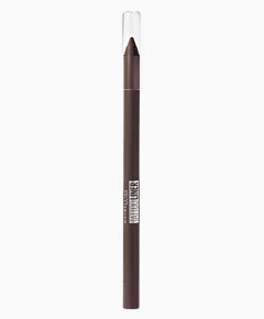 Tattoo Liner Gel Pencil 910 Bold Brown