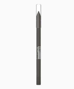 Tattoo Liner Gel Pencil 901 Intense Charcoal