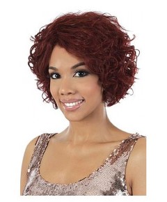 Singapore Remy HH HSR Hana Wig