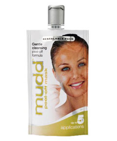 Mudd Peel Off Mask