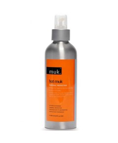 Hot Muk Thermal Protector 