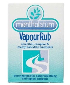 Vapour Rub 