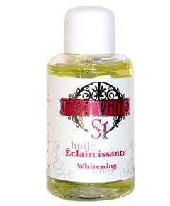 Maxi White S1 Huile Eclaircissante Serum