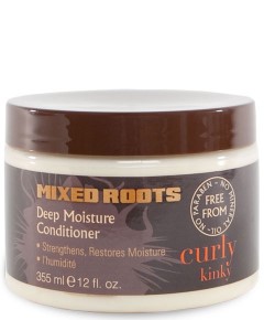 Mixed Roots Deep Moisture Conditioner