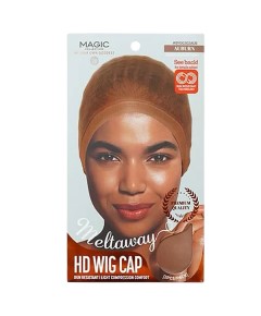 Hd Wig Cap Meltaway Auburn
