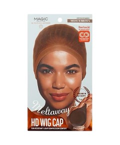 Hd Wig Cap Meltaway