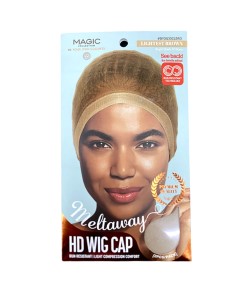 Magic Collection Meltaway HD Wig Cap