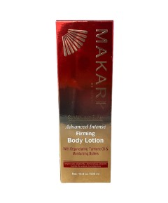 Makari Sandalwood Butter Advanced Intense Firming Body Lotion