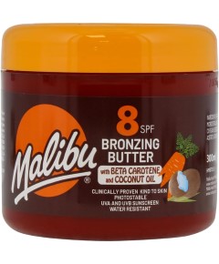 Bronzing Butter 8 SPF