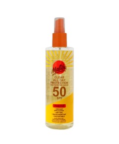 Malibu Clear Protect Spray SPF50