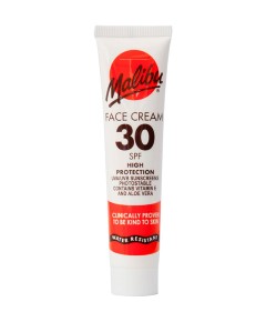 Malibu Face Cream SPF30