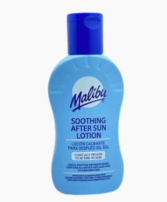 Malibu Soothing After Sun Lotion