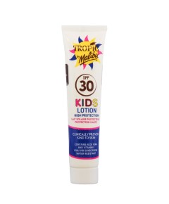 Malibu Tropic Kids High Protection Lotion SPF30