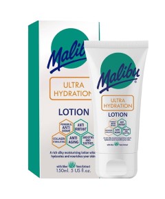 Malibu Ultra Hydration Lotion