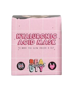 Hyaluronic Acid Mask