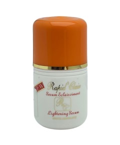 Rapid Clair White Absolute Serum