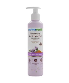 Rosemary Anti Hair Fall Conditioner