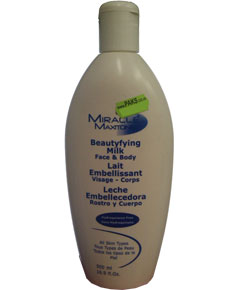 Miracle Maxitone Body Milk