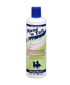 Mane N Tail Herbal Essentials Hair Conditioner