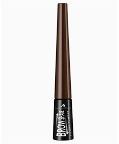 Brow Shake Filling Powder Dark Brown