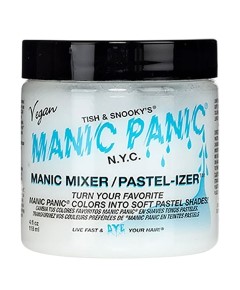 Manic Mixer Pastel Izer 