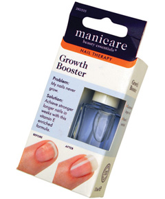 Growth Booster