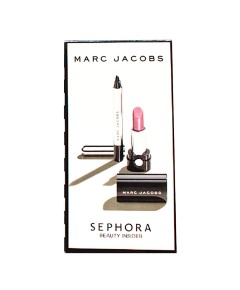 Marc Jacobs Insider Happy Birthday Mini Set