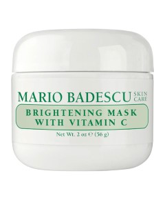 Mario Badescu Brightening Mask With Vitamin C