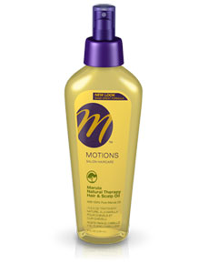 Marula Natural Therapy Hair n Scalp Oil