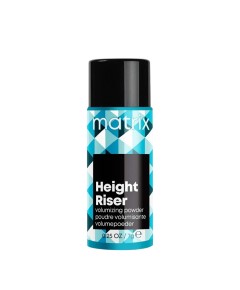 Height Riser Volumising Powder