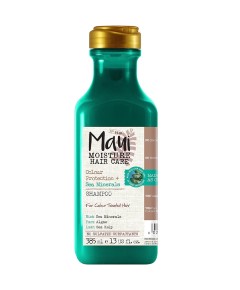 Hair Care Colour Protection Sea Minerals Shampoo