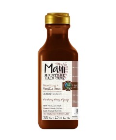 Smoothing Vanilla Bean Conditioner