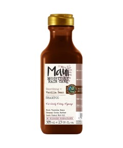 Smoothing Vanilla Bean Shampoo