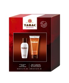 Tabac Original After Shave Gift Set