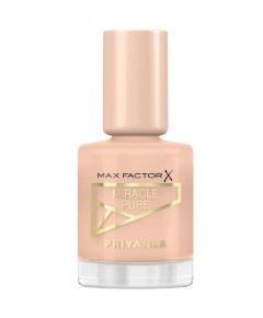 Max Factor Miracle Pure Nail Polish Priyanka Edition 216 Vanilla Space