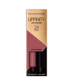 Max Factor 24H Lipfinity Lip Colour