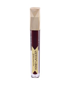 Max Factor Color Elixir Lip Honey Lacquer Regale Burgundy
