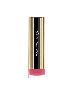 Max Factor Colour Elixir Lipstick 090 English Rose