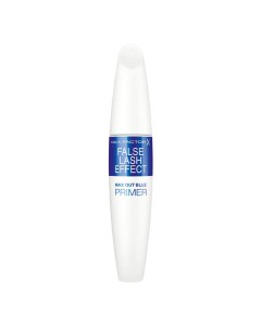 False Lash Effect Max Out Blue Primer Mascara