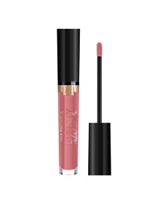 Lipfinity Velvet Matte Liquid Lipstick 020 Coco Creme
