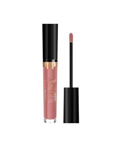 Lipfinity Velvet Matte Liquid Lipstick 035 Elegant Brown