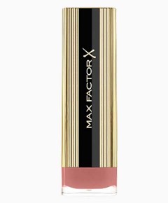 Max Factor Colour Elixir Lipstick 005 Simply Nude