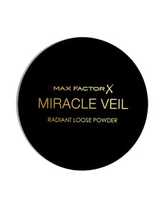 Max Factor Miracle Veil Radiant Loose Powder