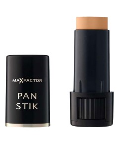 Max Factor Pan Stik Foundation 14 Cool Copper