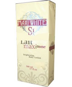 Lait Maxitone Body Lotion