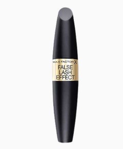 Max Factor False Lash Effect Mascara Black Brown