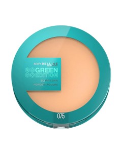 Green Edition Blurry Skin Powder