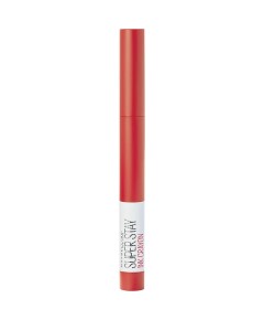 Maybelline Superstay Ink Crayon 40 Laugh Louder