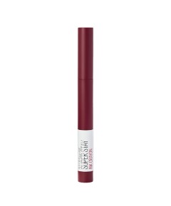 Maybelline Superstay Ink Crayon 55 Make It Happen