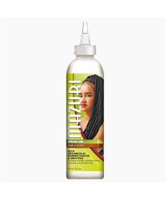 Braid Oil For Hair And Scalp